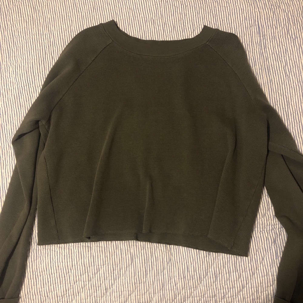 Brandy Melville long sleeve